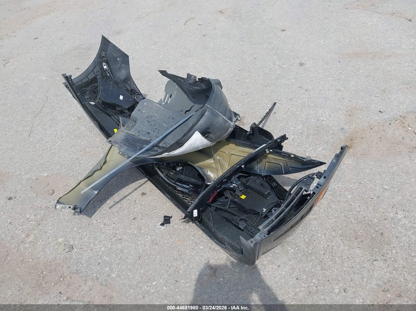 2023 Hyundai Sonata Limited VIN: KMHL34J23PA331117 Lot: 44681980