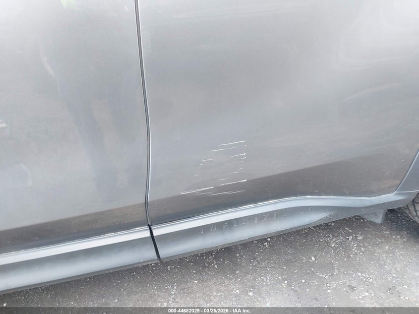 2022 Infiniti Qx60 Luxe Awd VIN: 5N1DL1FS9NC337386 Lot: 44682029