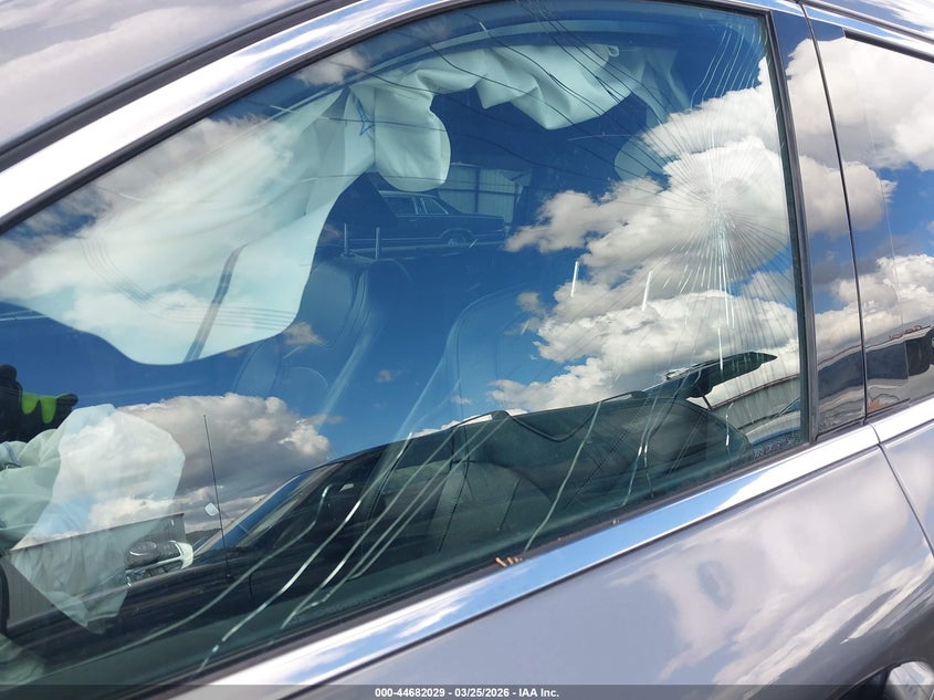 2022 Infiniti Qx60 Luxe Awd VIN: 5N1DL1FS9NC337386 Lot: 44682029