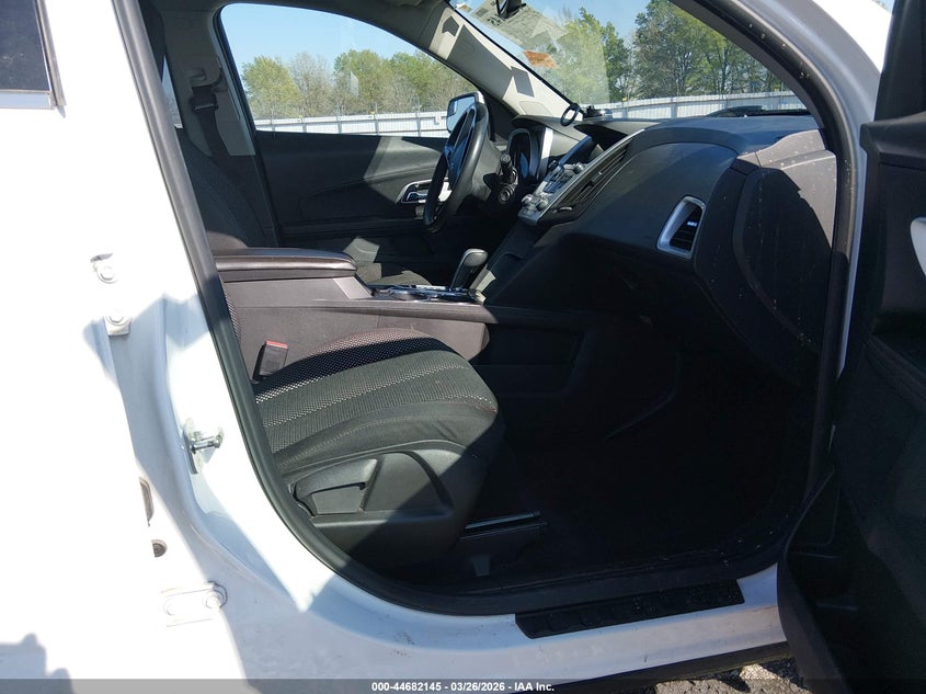 2014 Chevrolet Equinox 1Lt