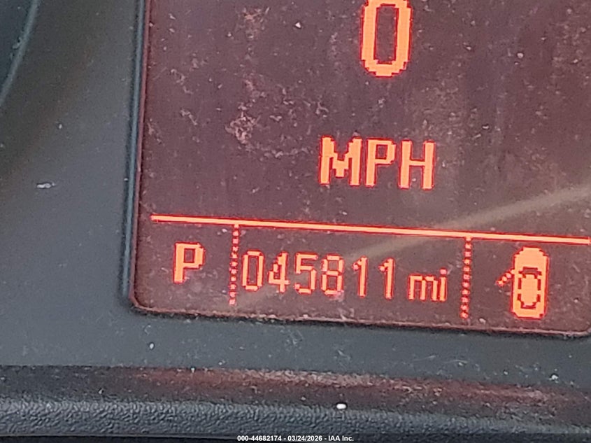 2017 Buick Cascada Premium VIN: W04WH3N55HG003658 Lot: 44682174