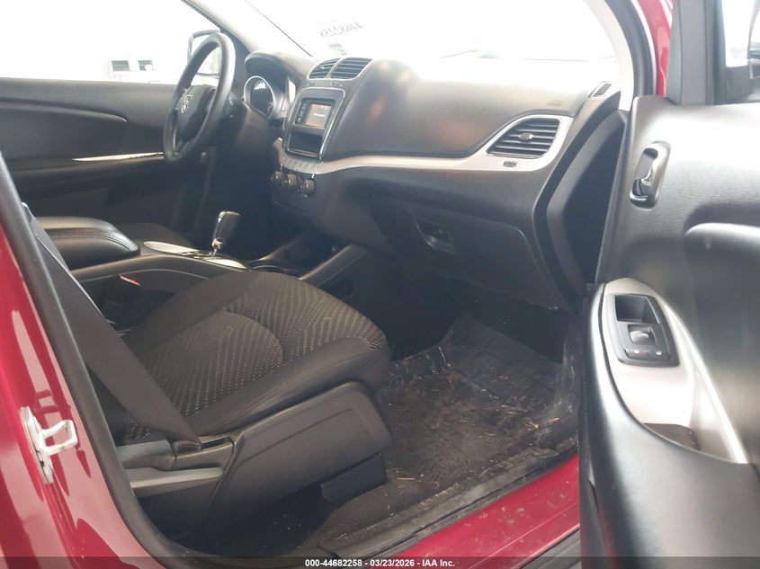 2015 Dodge Journey American Value Pkg