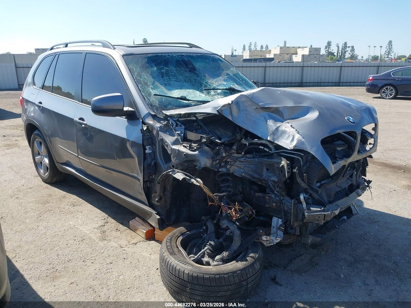 2009 BMW X5 xDrive30I