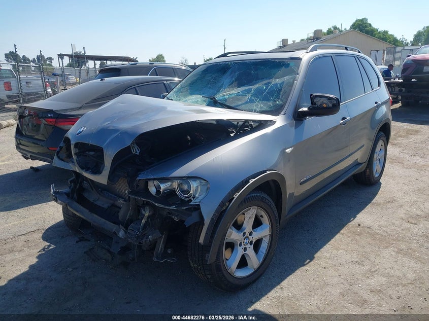 2009 BMW X5 xDrive30I