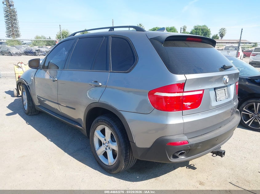2009 BMW X5 xDrive30I