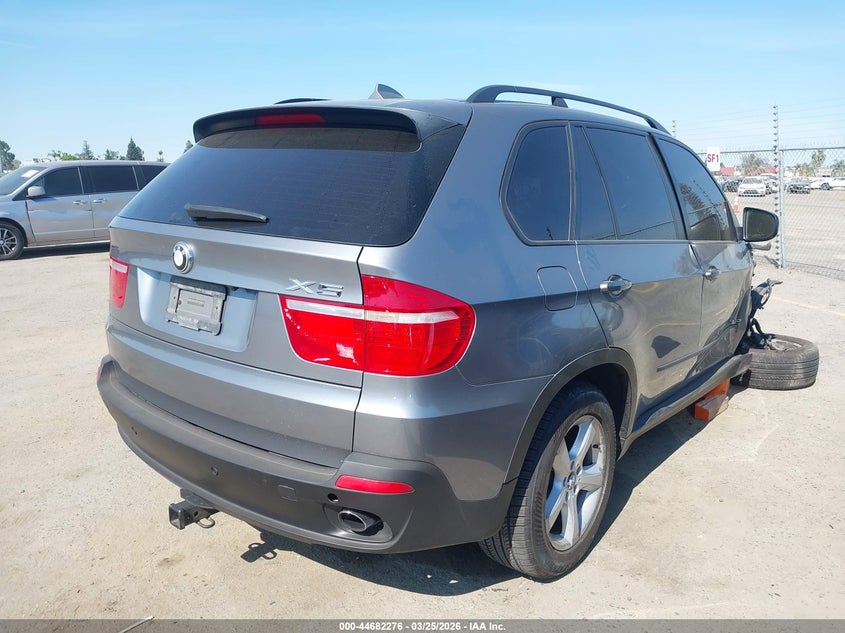 2009 BMW X5 xDrive30I