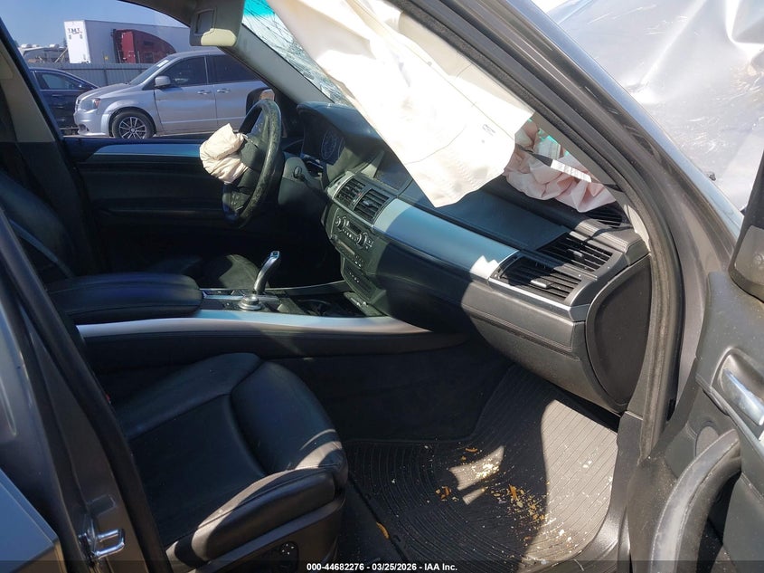 2009 BMW X5 xDrive30I