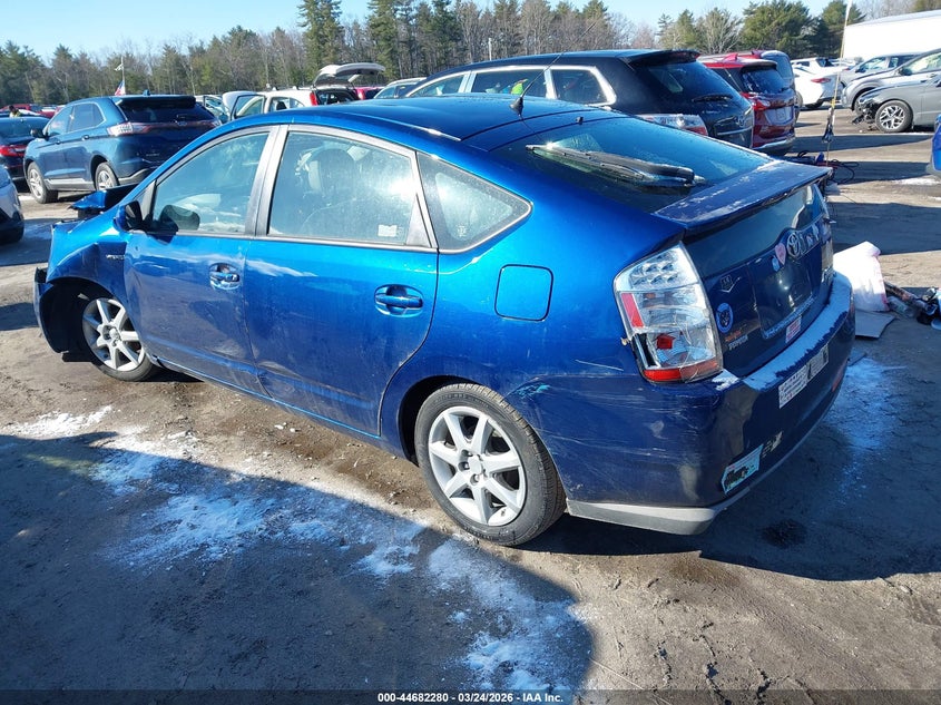 2009 Toyota Prius Touring