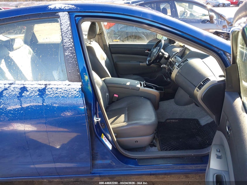 2009 Toyota Prius Touring