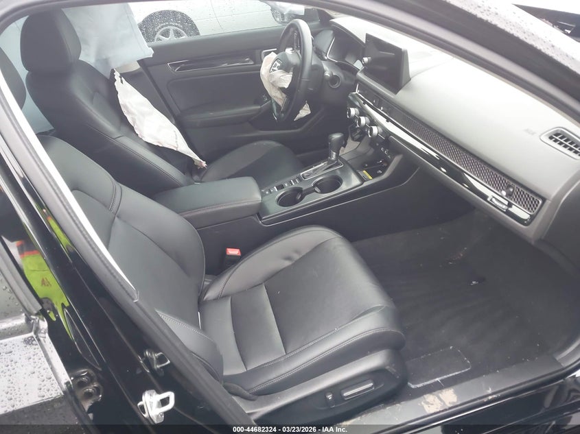 2023 Honda Civic Touring