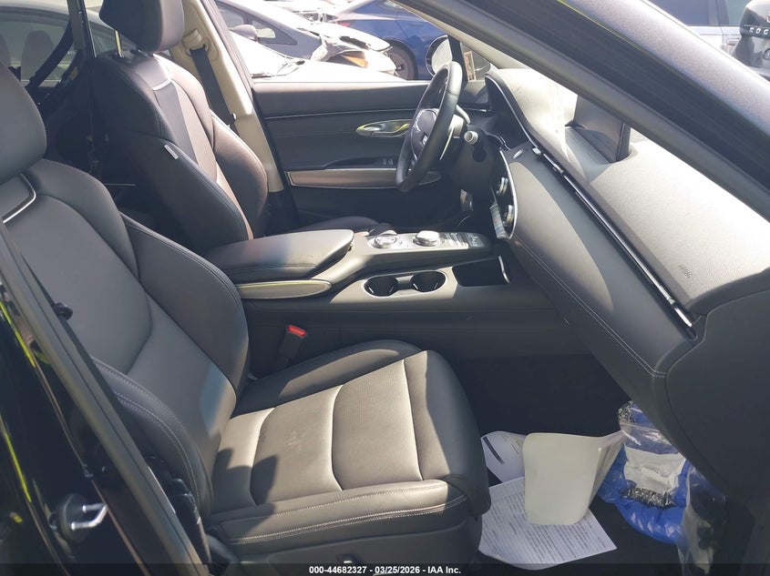 2025 Genesis Gv70 2.5T Awd