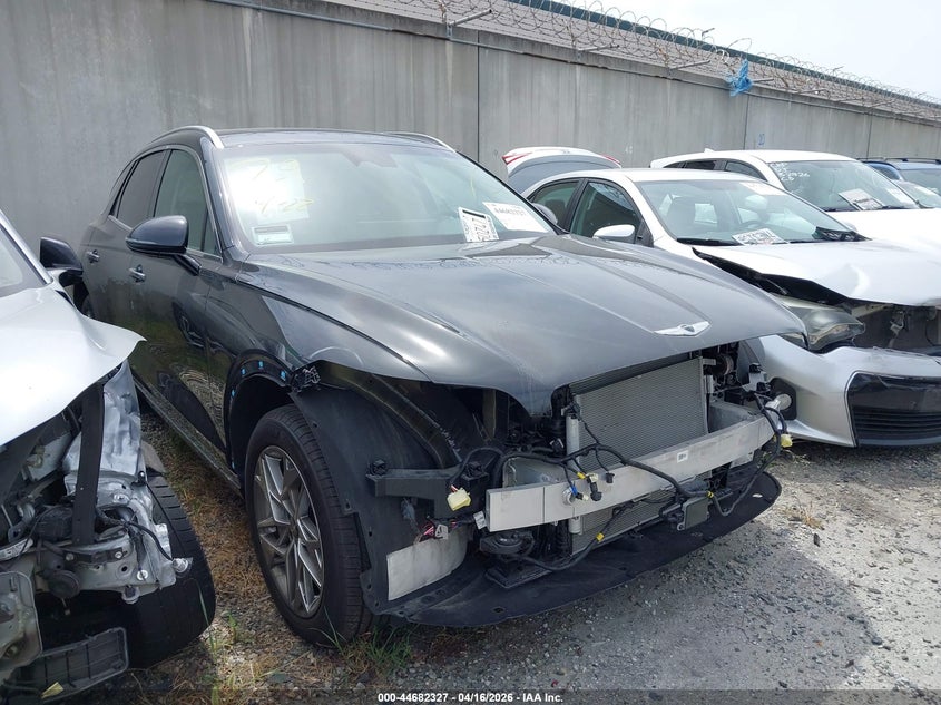 2025 Genesis Gv70 2.5T Awd