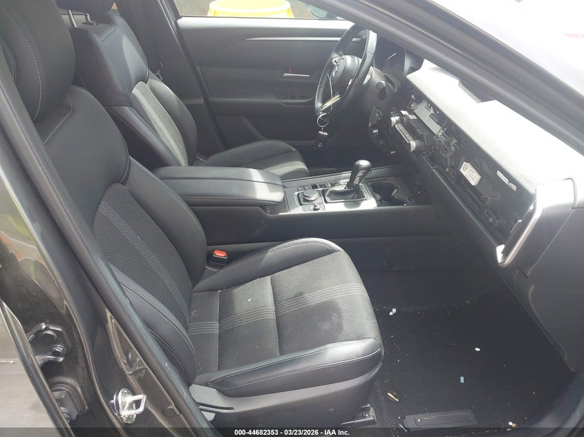 2023 Mazda Cx-50 2.5 S Preferred Plus