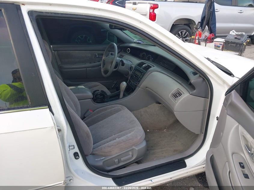 2001 Toyota Avalon Xl