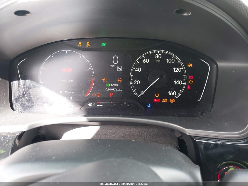VIN 2HGFE2F55NH569148 2022 HONDA CIVIC SPORT