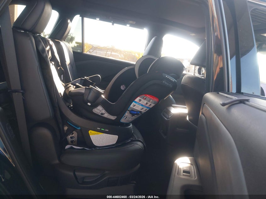 2025 Lexus Tx 350 Premium VIN: 5TDAAAB62SS030741 Lot: 44682468