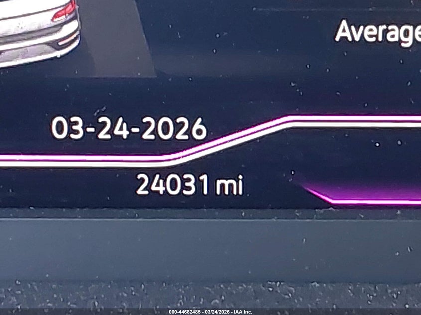 2023 Volkswagen Arteon 2.0T Sel Premium R-Line VIN: WVWTR7ANXPE004012 Lot: 44682485