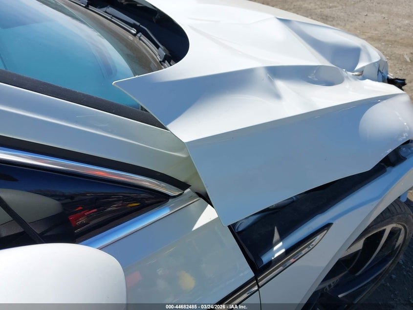 2023 Volkswagen Arteon 2.0T Sel Premium R-Line VIN: WVWTR7ANXPE004012 Lot: 44682485