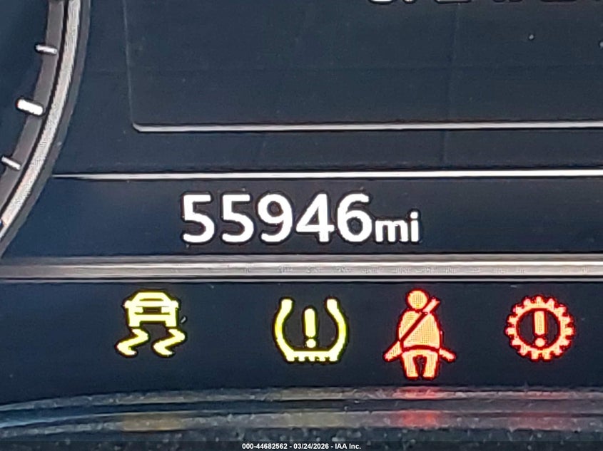 2018 Audi S3 2.0T Premium Plus/2.0T Tech Premium Plus VIN: WAUB1GFFXJ1010814 Lot: 44682562