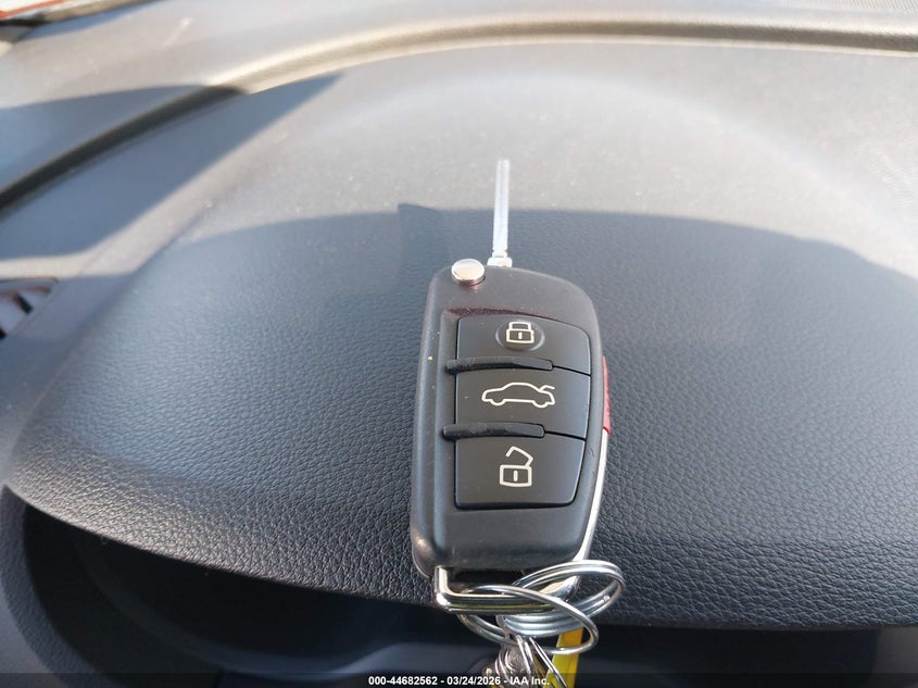 2018 Audi S3 2.0T Premium Plus/2.0T Tech Premium Plus VIN: WAUB1GFFXJ1010814 Lot: 44682562