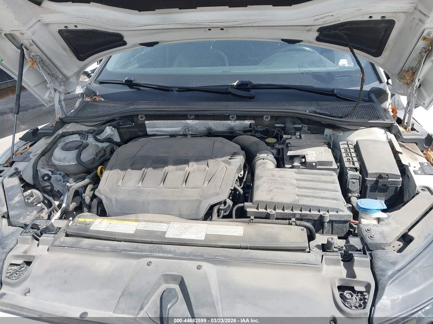 2021 Volkswagen Arteon 2.0T Sel R-Line VIN: WVWSR7AN0ME009520 Lot: 44682599