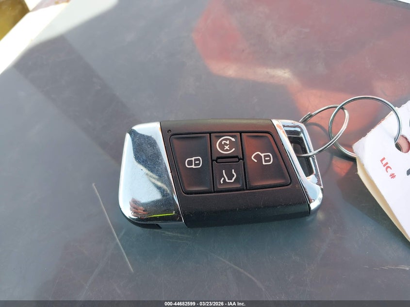 2021 Volkswagen Arteon 2.0T Sel R-Line VIN: WVWSR7AN0ME009520 Lot: 44682599