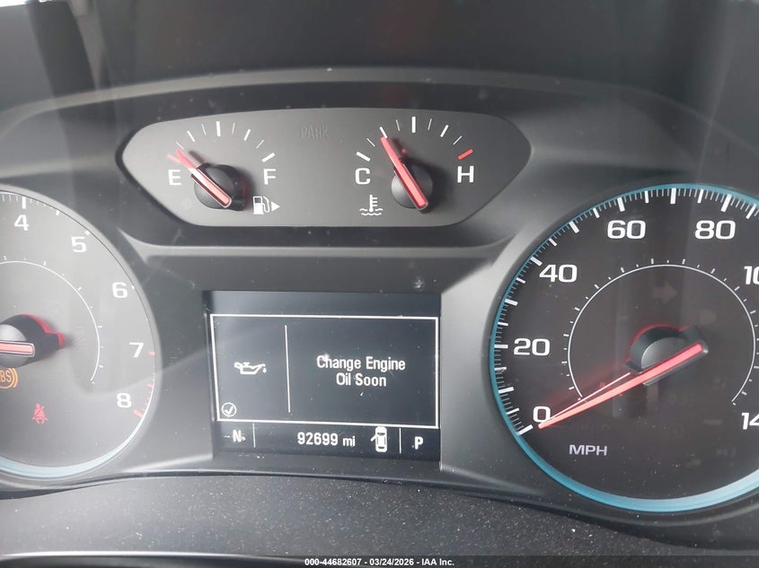 2018 Chevrolet Malibu Lt VIN: 1G1ZD5STXJF143545 Lot: 44682607