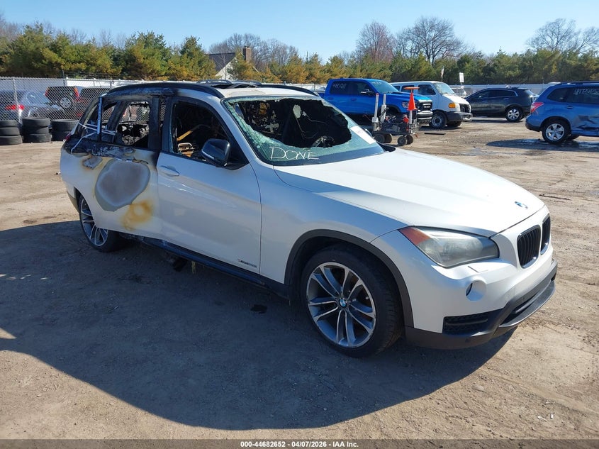 2014 BMW X1 xDrive28I