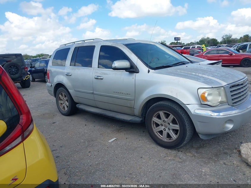 2007 CHRYSLER ASPEN LIMITED
