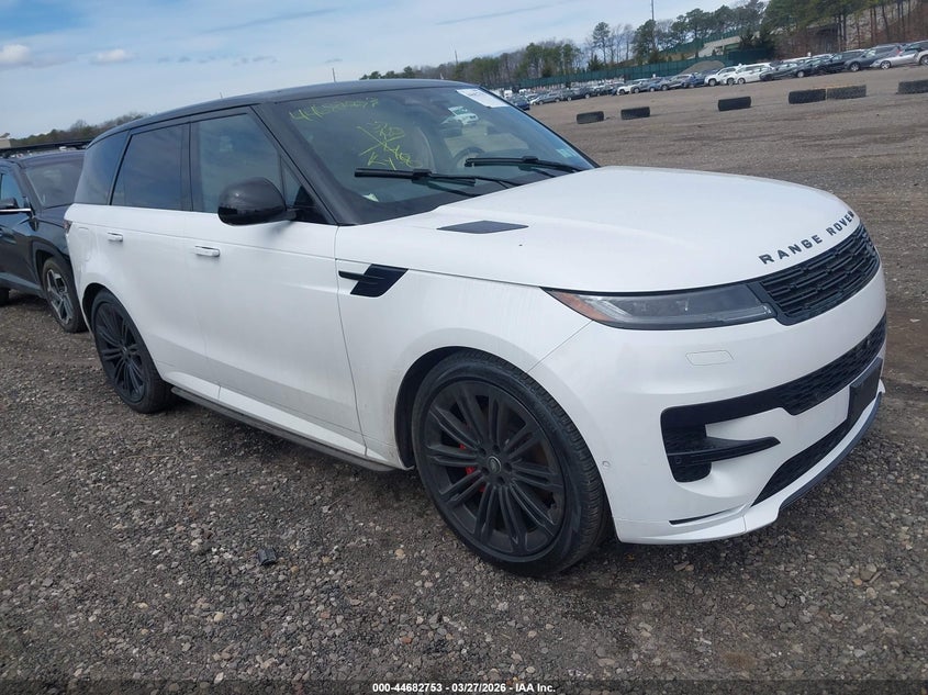 2024 Land Rover Range Rover Sport Dynamic Se