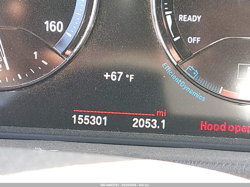 2018 BMW X2 xDrive28I VIN: WBXYJ5C38JEF73497 Lot: 44682761