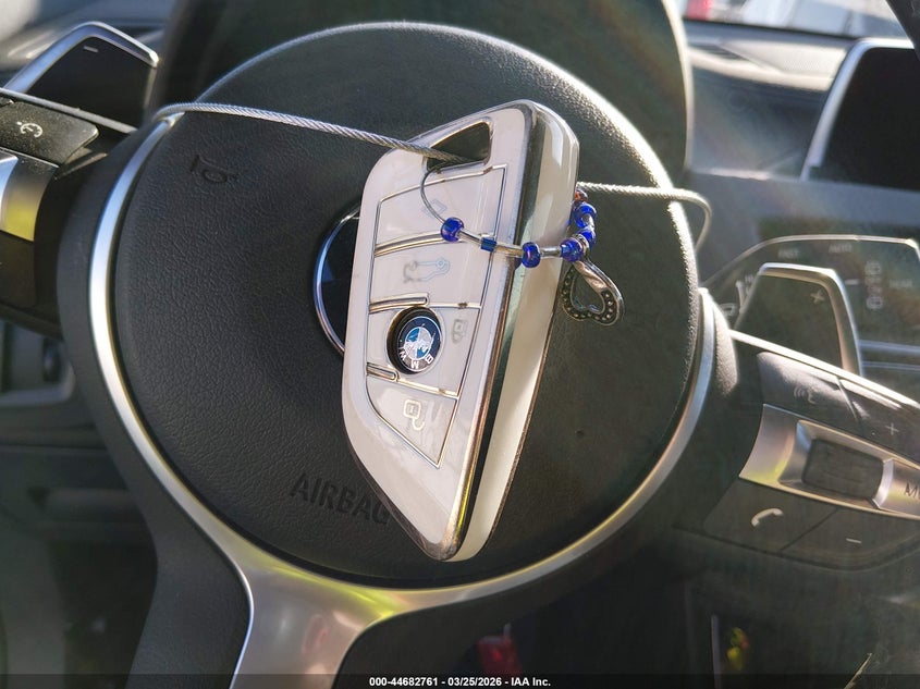 2018 BMW X2 xDrive28I VIN: WBXYJ5C38JEF73497 Lot: 44682761