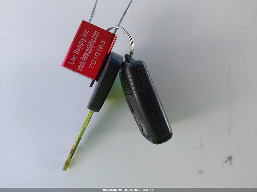 2003 Ford Escape Xlt VIN: 1FMYU03163KD78890 Lot: 44682791