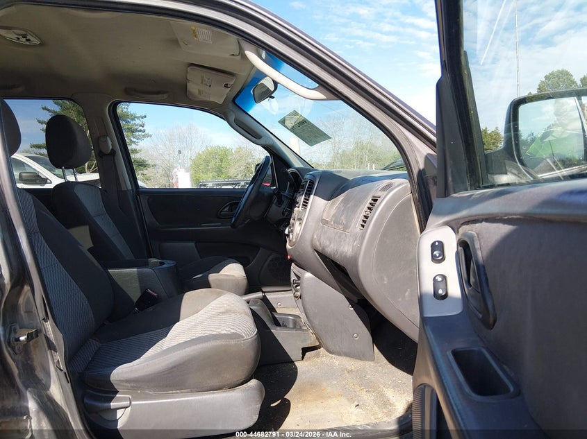 2003 Ford Escape Xlt
