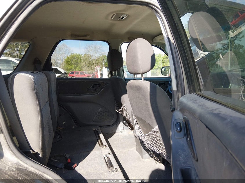 2003 Ford Escape Xlt VIN: 1FMYU03163KD78890 Lot: 44682791