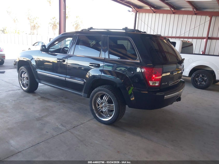 2005 Jeep Grand Cherokee Limited