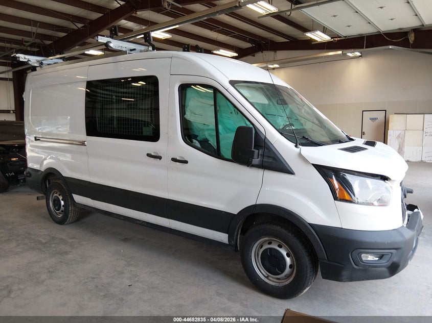 2020 FORD TRANSIT-250