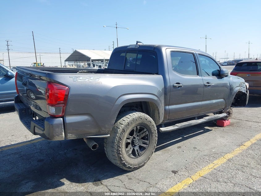 2020 Toyota Tacoma Sr