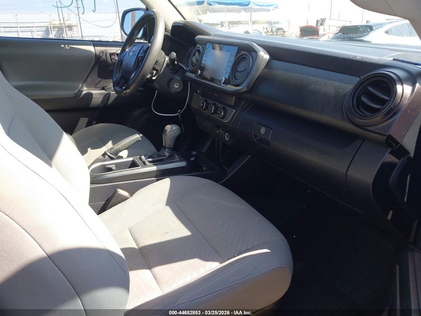 2020 Toyota Tacoma Sr