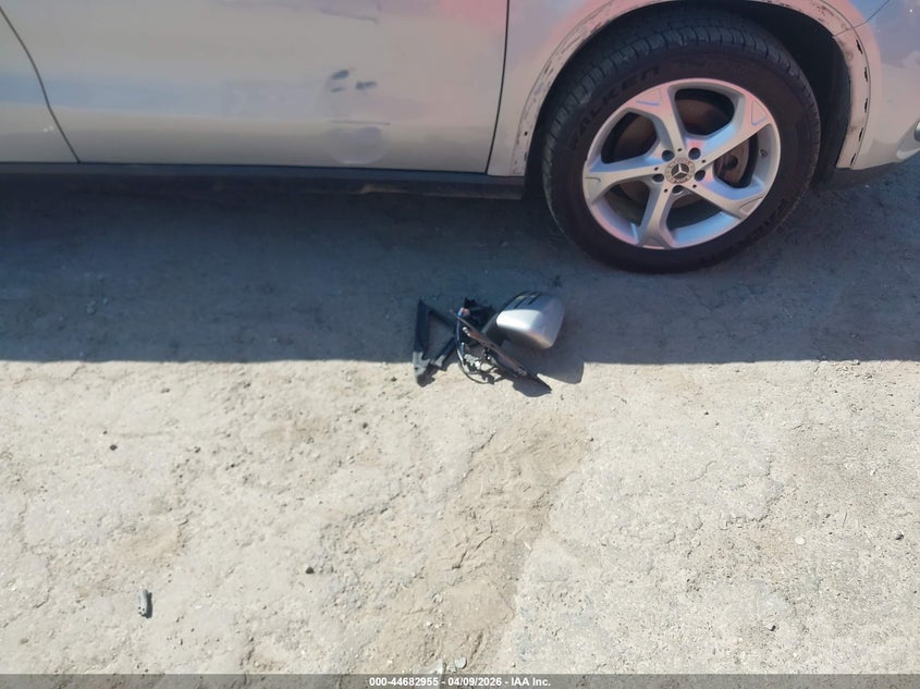 2018 Mercedes-Benz Gla 250 4Matic VIN: WDCTG4GB7JJ389068 Lot: 44682955