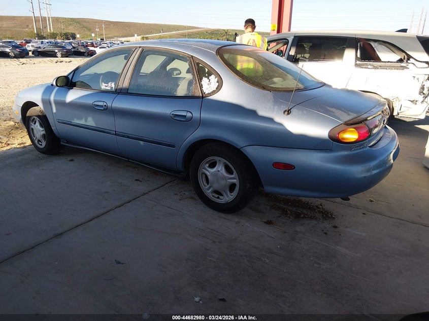 1997 Ford Taurus Gl