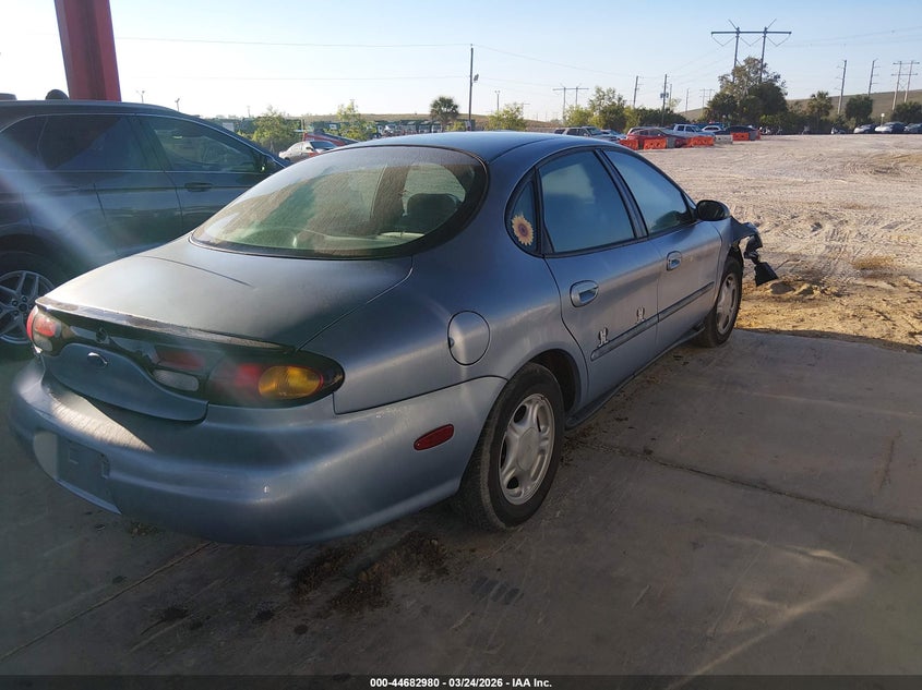 1997 Ford Taurus Gl