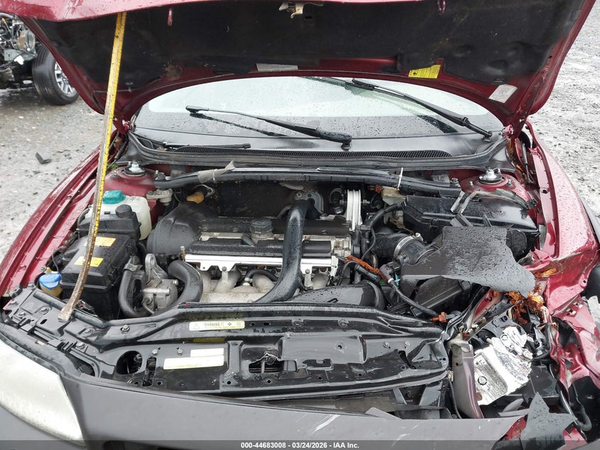 2005 Volvo Xc70 2.5T Awd VIN: YV1SZ592351185818 Lot: 44683008