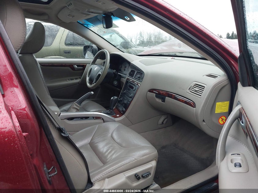 2005 Volvo Xc70 2.5T Awd VIN: YV1SZ592351185818 Lot: 44683008