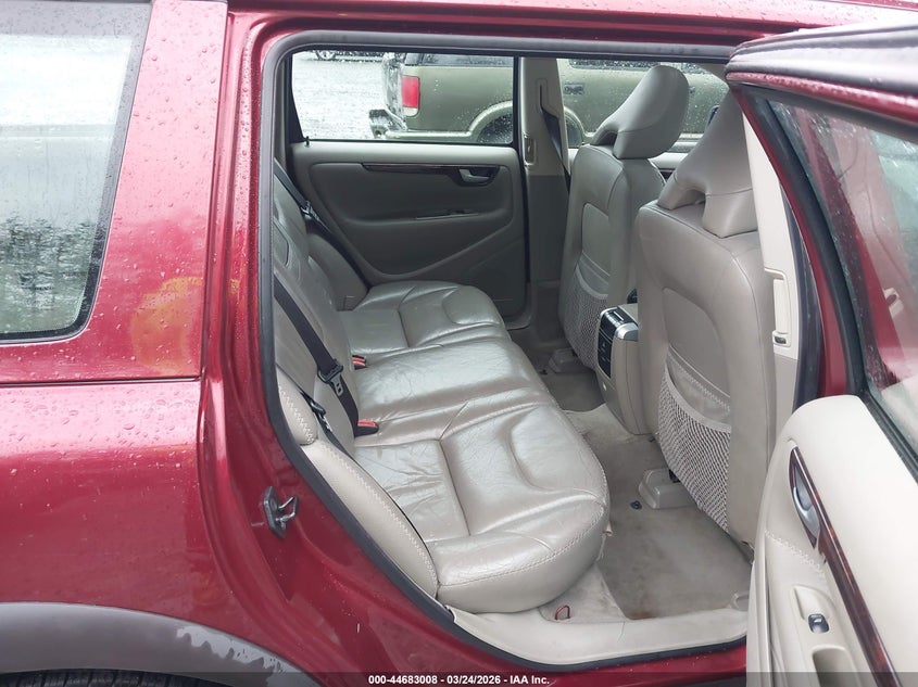2005 Volvo Xc70 2.5T Awd VIN: YV1SZ592351185818 Lot: 44683008