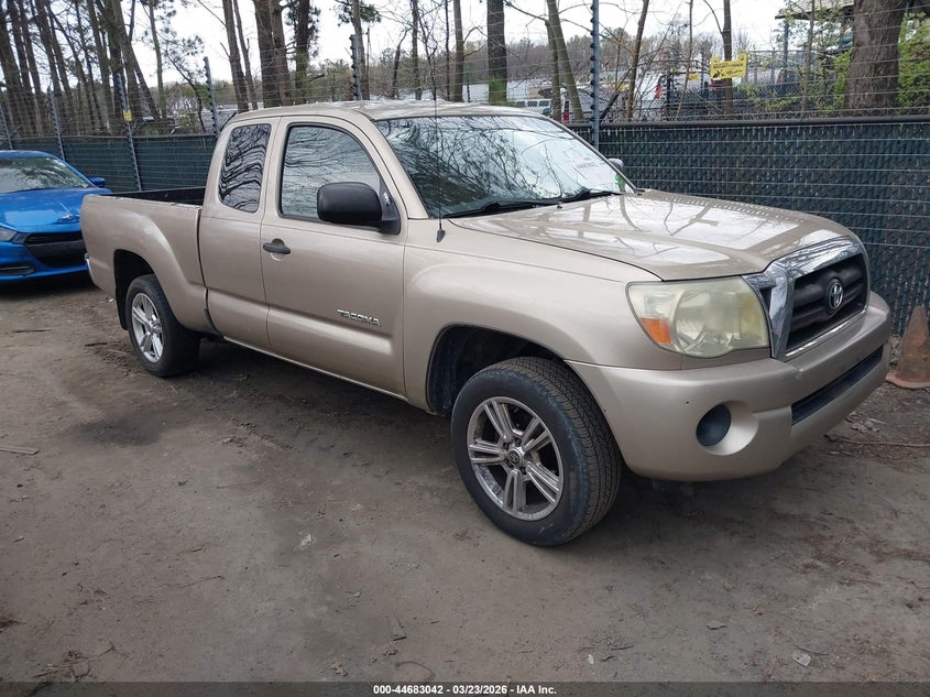 2006 Toyota Tacoma