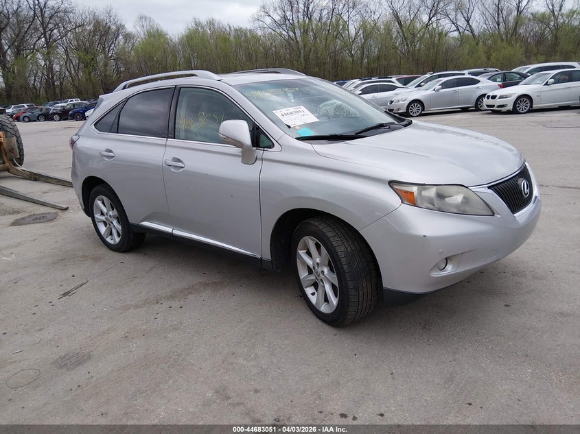Vin: 2t2bk1ba1ac080118, lot: 45180166, lexus rx 350 2010 img_1