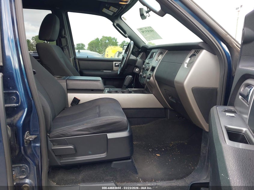 2017 Ford Expedition Xlt