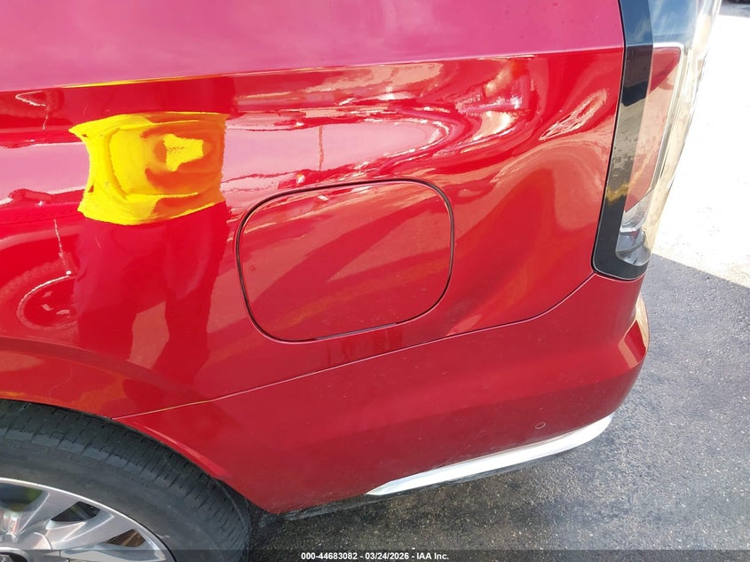 2021 Cadillac Escalade 2Wd Premium Luxury VIN: 1GYS3CKL3MR198402 Lot: 44683082