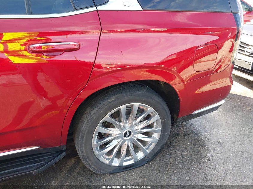 2021 Cadillac Escalade 2Wd Premium Luxury VIN: 1GYS3CKL3MR198402 Lot: 44683082